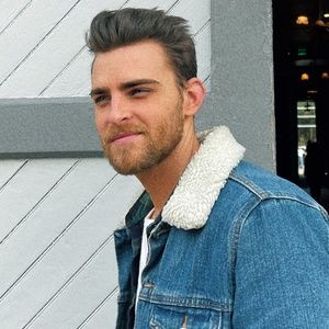 Meet your Posher, Ricky